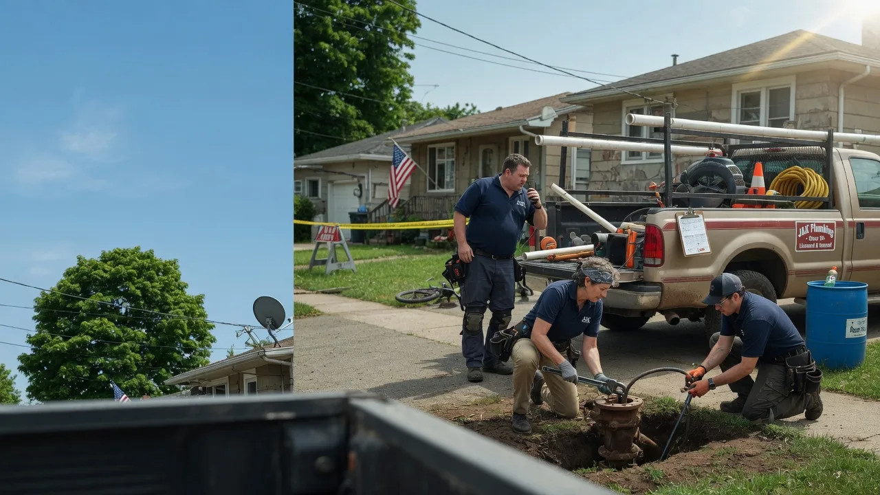 Water Heater Replacement in Webb, IA near me